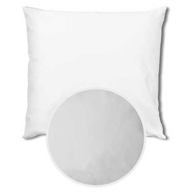 Sleezzz Vital funda de almohada molleton impermeable 80 x 80 cm