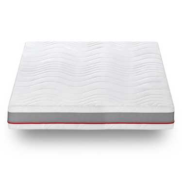 7-zone orthopaedic pocket spring mattress Sleezzz Premium 160 x 200 cm, height 23 cm, firmness level H2/H3