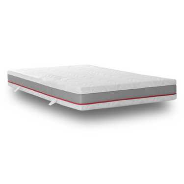 7-zone orthopaedic pocket spring mattress Sleezzz Premium 160 x 200 cm, height 23 cm, firmness level H2/H3