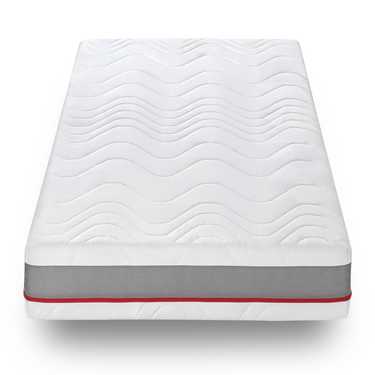 7-zone orthopaedic pocket spring mattress Sleezzz Premium 80 x 200 cm, height 23 cm, firmness level H2/H3