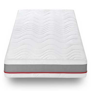 7-zone orthopaedic pocket spring mattress Sleezzz Premium 90 x 200 cm, height 23 cm, firmness level H2/H3