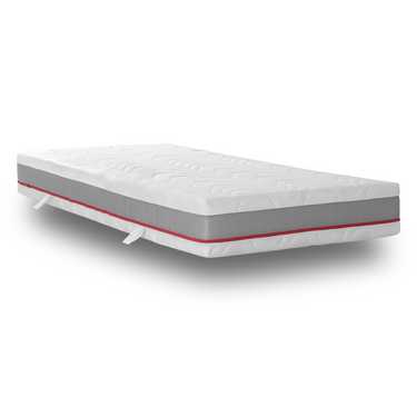 7-zone orthopaedic pocket spring mattress Sleezzz Premium 90 x 200 cm, height 23 cm, firmness level H2/H3