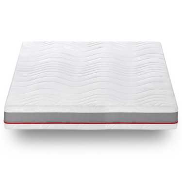 7-zone orthopaedic pocket spring mattress Sleezzz Premium 180 x 200 cm, height 23 cm, firmness level H2/H3