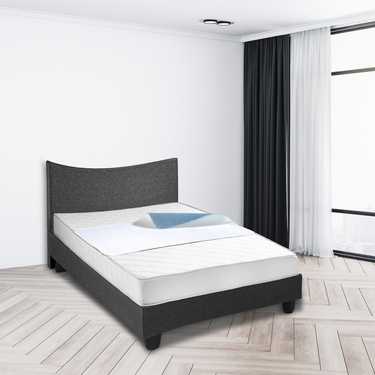 Sleezzz Vital surmatelas absorbant imperméable, 75 x 90 cm, pour protéger le matelas