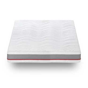 7-zone orthopaedic pocket spring mattress Sleezzz Premium 120 x 200 cm, height 23 cm, firmness level H2/H3