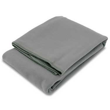 Sleezzz® Smart cuddly blanket anthracite 140 x 200 cm