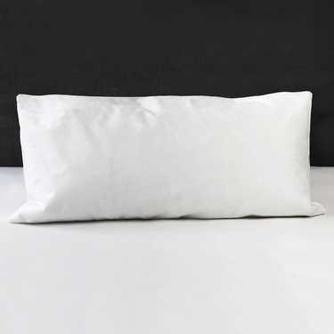 Sleezzz Vital waterproof molleton pillowcase 40 x 80 cm