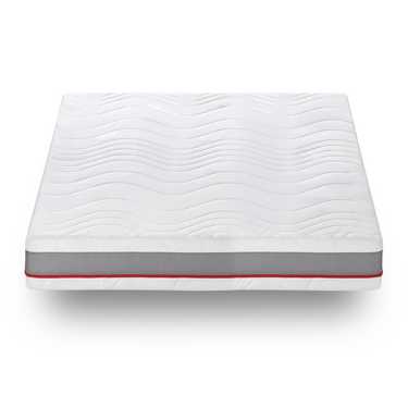 7-zone orthopaedic pocket spring mattress Sleezzz Premium 140 x 200 cm, height 23 cm, firmness level H2/H3