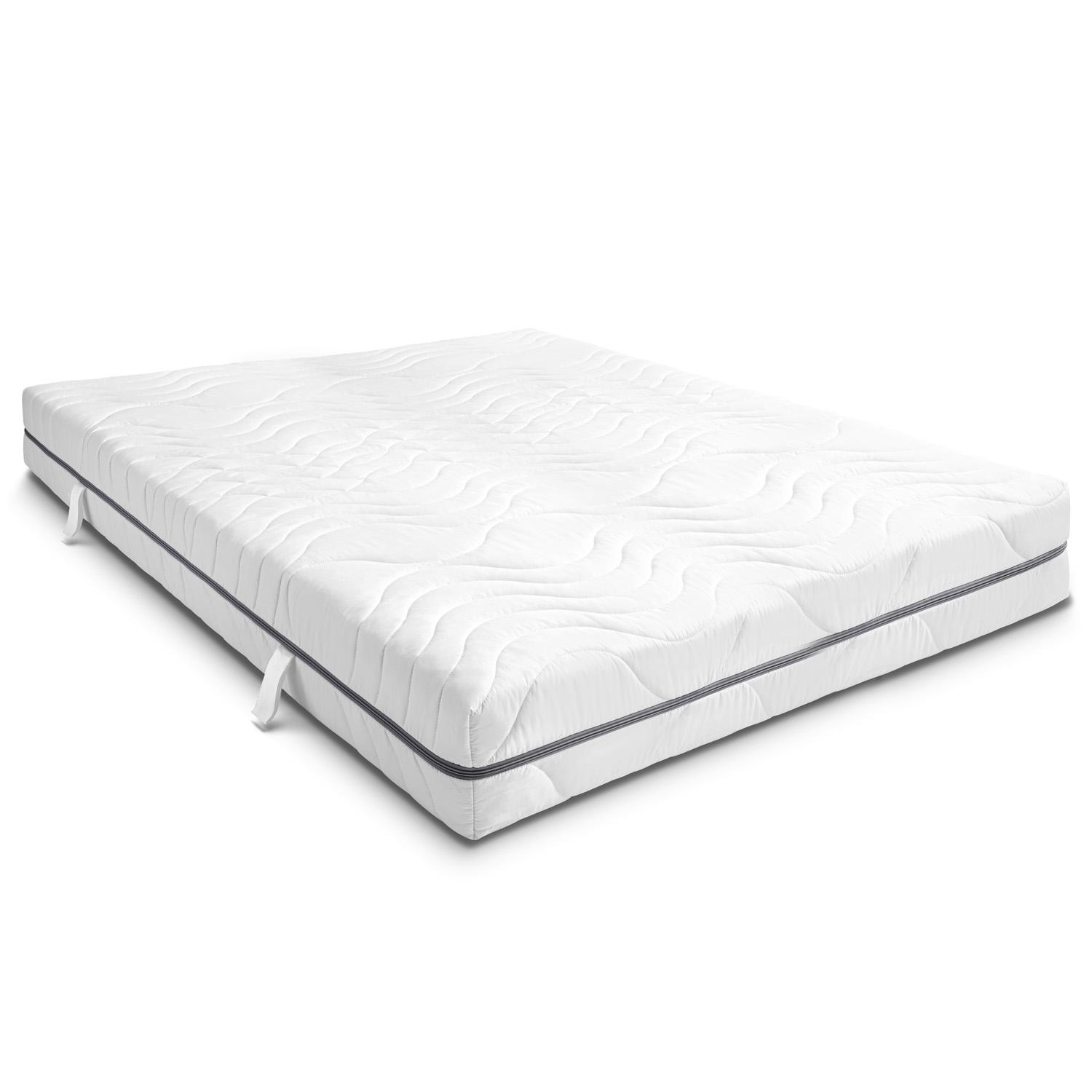 Sleezzz® Smart matracis 160x200 cm Sleezzz® Smart matracis 160x200 cm